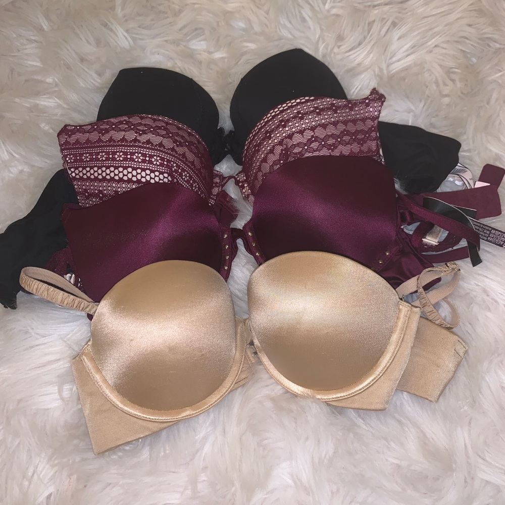 32B bras